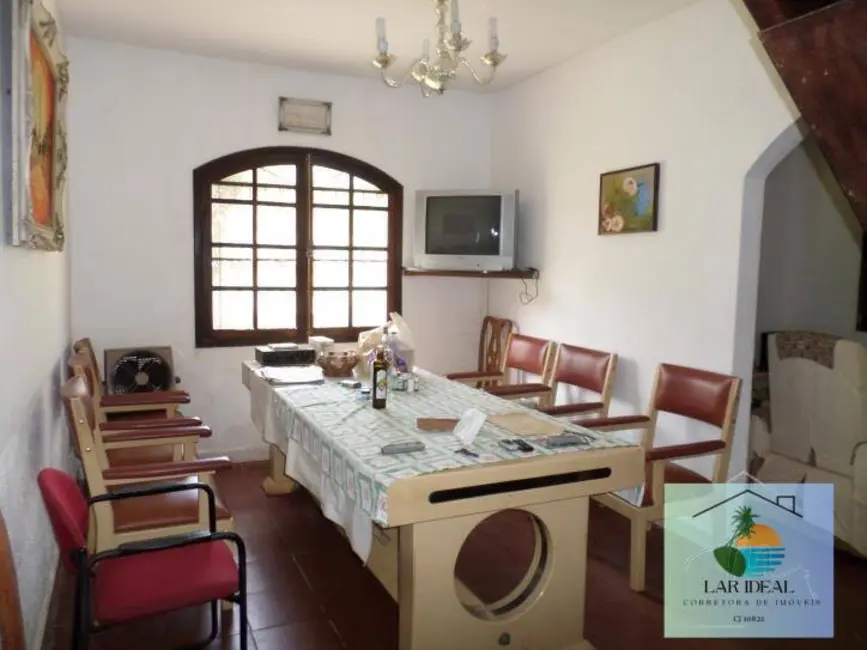 Foto 6 de Casa com 4 quartos à venda, 360m2 em Praia Seca, Araruama - RJ