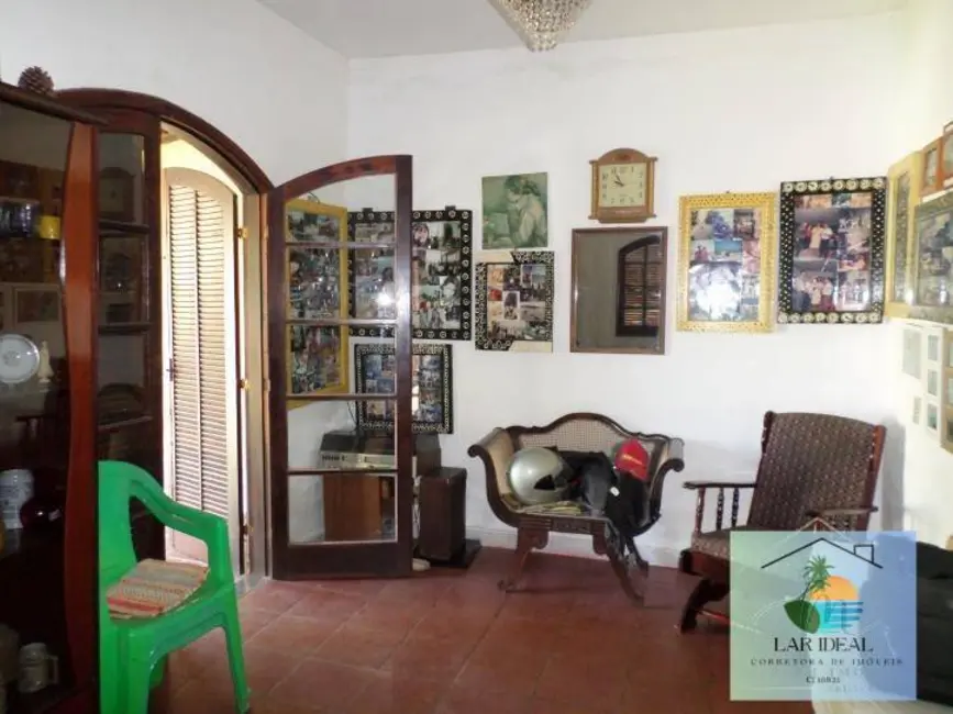 Foto 5 de Casa com 4 quartos à venda, 360m2 em Praia Seca, Araruama - RJ