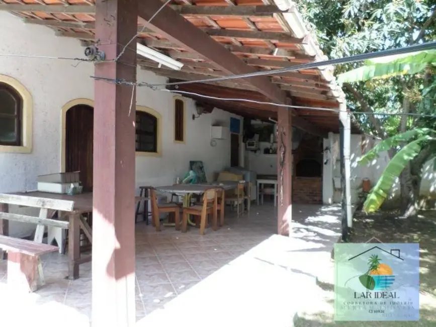 Foto 3 de Casa com 4 quartos à venda, 360m2 em Praia Seca, Araruama - RJ