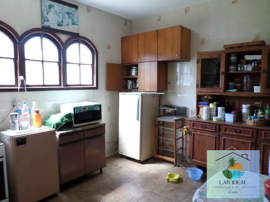 Foto 8 de Casa com 4 quartos à venda, 360m2 em Praia Seca, Araruama - RJ