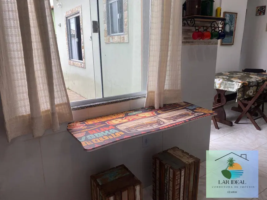 Foto 7 de Casa com 1 quarto à venda em Cabo Frio - RJ
