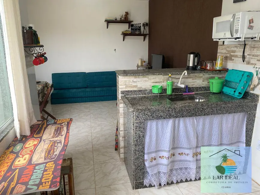 Foto 8 de Casa com 1 quarto à venda em Cabo Frio - RJ