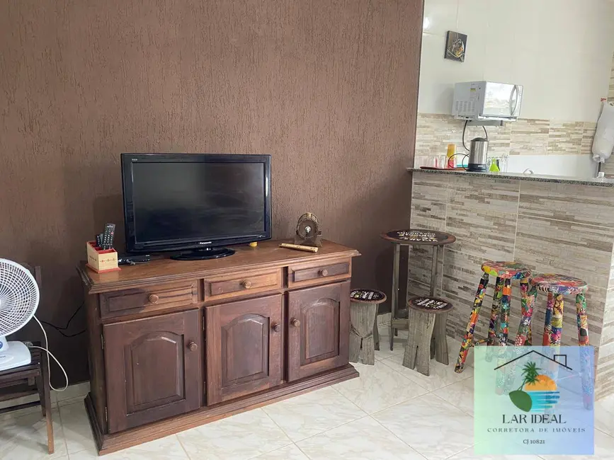 Foto 5 de Casa com 1 quarto à venda em Cabo Frio - RJ