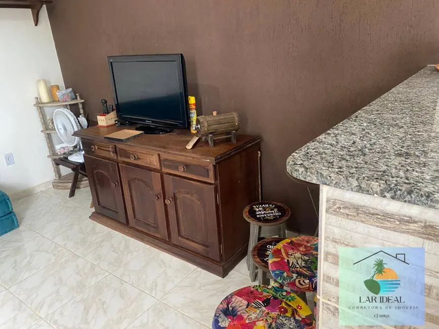 Foto 6 de Casa com 1 quarto à venda em Cabo Frio - RJ