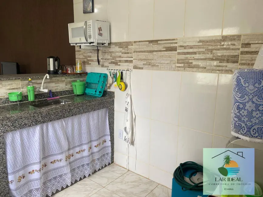 Foto 9 de Casa com 1 quarto à venda em Cabo Frio - RJ