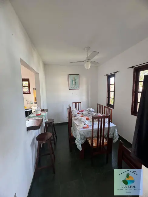 Foto 8 de Casa com 3 quartos à venda, 360m2 em Unamar (Tamoios), Cabo Frio - RJ