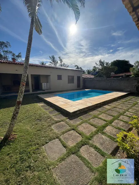 Foto 4 de Casa com 3 quartos à venda, 360m2 em Unamar (Tamoios), Cabo Frio - RJ