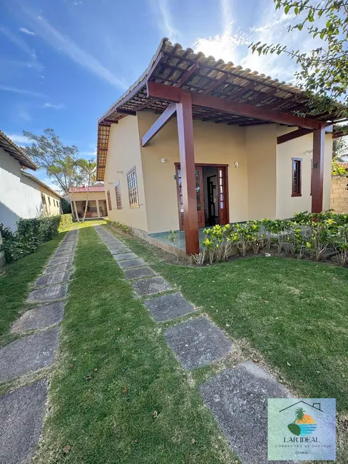 Foto 1 de Casa com 3 quartos à venda, 360m2 em Unamar (Tamoios), Cabo Frio - RJ