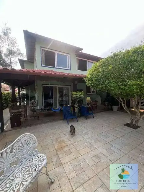 Foto 8 de Casa com 5 quartos à venda, 360m2 em Unamar (Tamoios), Cabo Frio - RJ