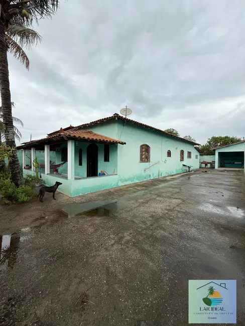 Foto 5 de Casa com 4 quartos à venda, 450m2 em Arraial Do Cabo - RJ