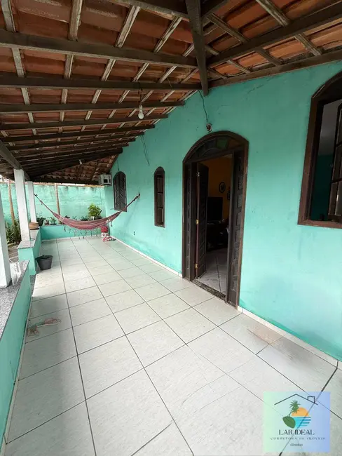 Foto 6 de Casa com 4 quartos à venda, 450m2 em Arraial Do Cabo - RJ
