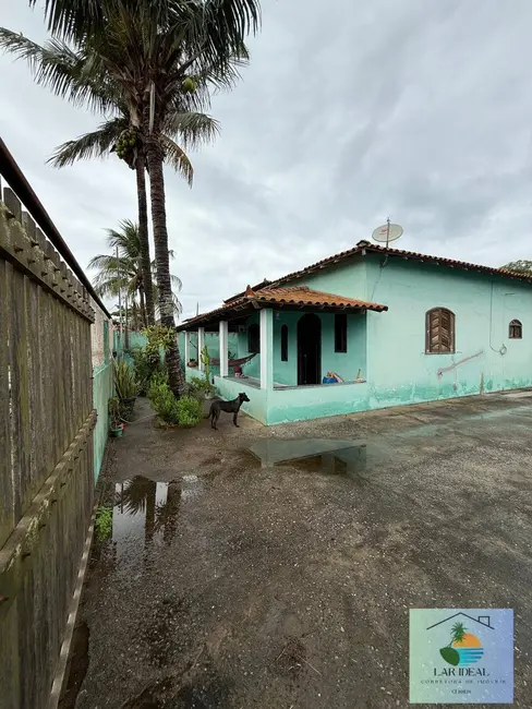 Foto 4 de Casa com 4 quartos à venda, 450m2 em Arraial Do Cabo - RJ