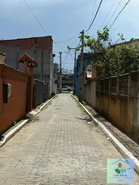 Foto 4 de Casa com 1 quarto à venda em Unamar (Tamoios), Cabo Frio - RJ
