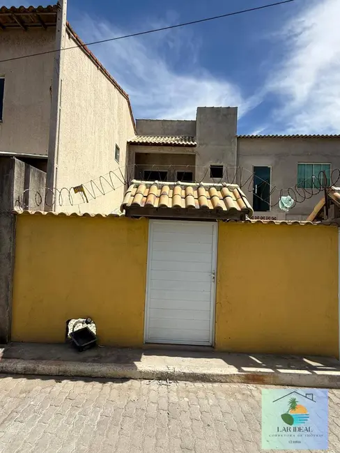 Foto 2 de Casa com 1 quarto à venda em Unamar (Tamoios), Cabo Frio - RJ