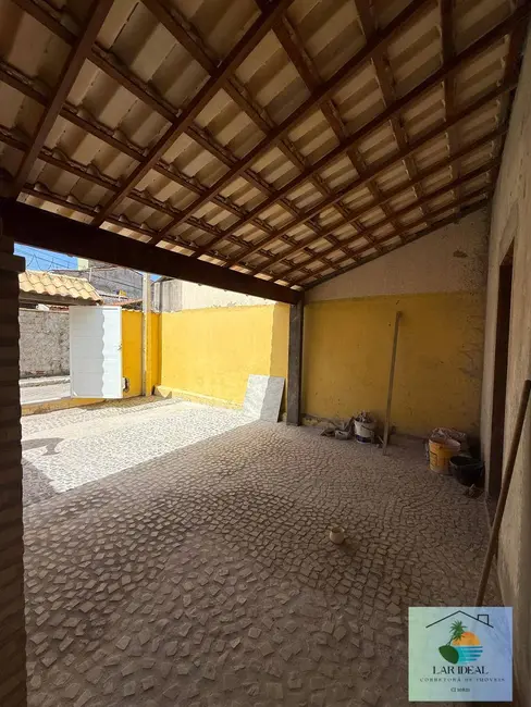 Foto 7 de Casa com 1 quarto à venda em Unamar (Tamoios), Cabo Frio - RJ