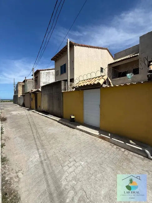 Foto 1 de Casa com 1 quarto à venda em Unamar (Tamoios), Cabo Frio - RJ
