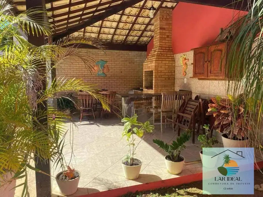 Foto 9 de Casa com 4 quartos à venda, 360m2 em Unamar (Tamoios), Cabo Frio - RJ