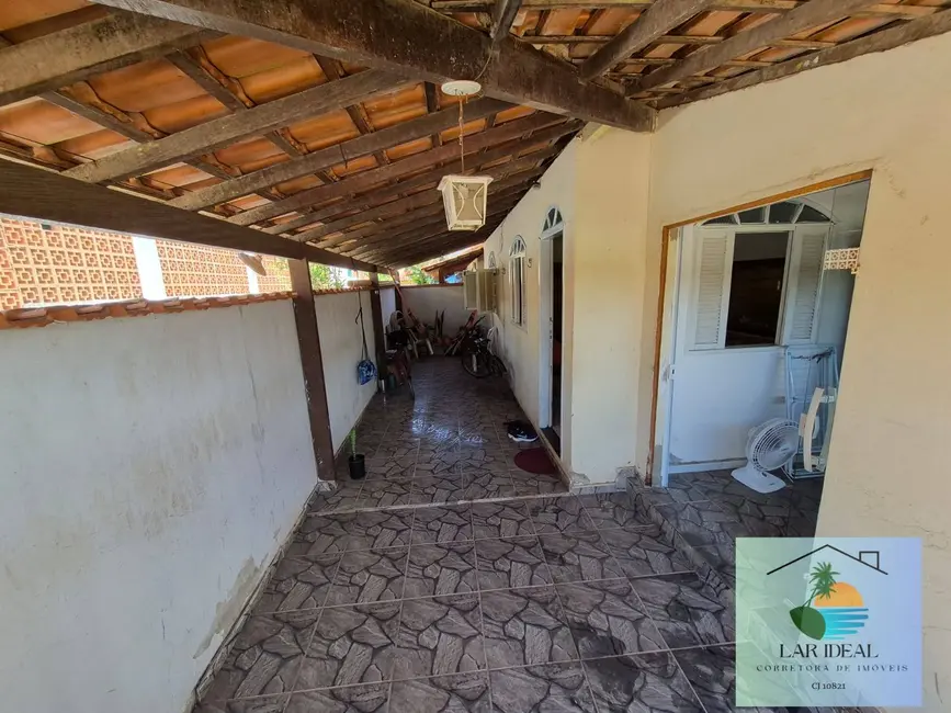 Foto 5 de Casa com 2 quartos à venda em Unamar (Tamoios), Cabo Frio - RJ