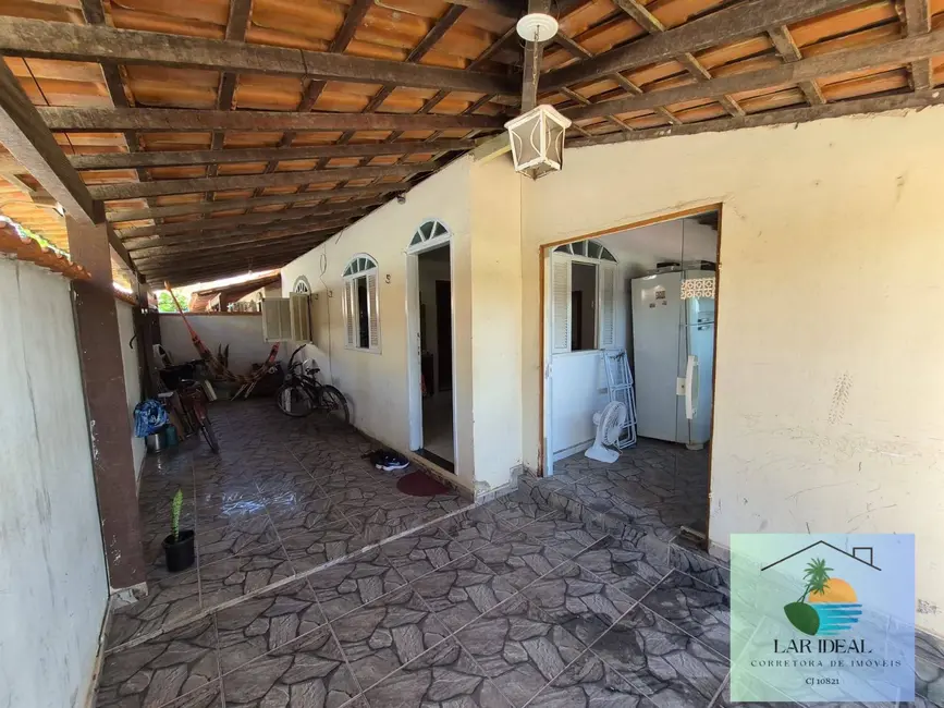 Foto 4 de Casa com 2 quartos à venda em Unamar (Tamoios), Cabo Frio - RJ