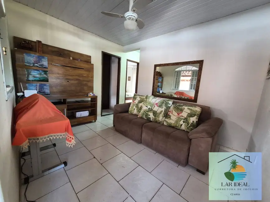 Foto 9 de Casa com 2 quartos à venda em Unamar (Tamoios), Cabo Frio - RJ