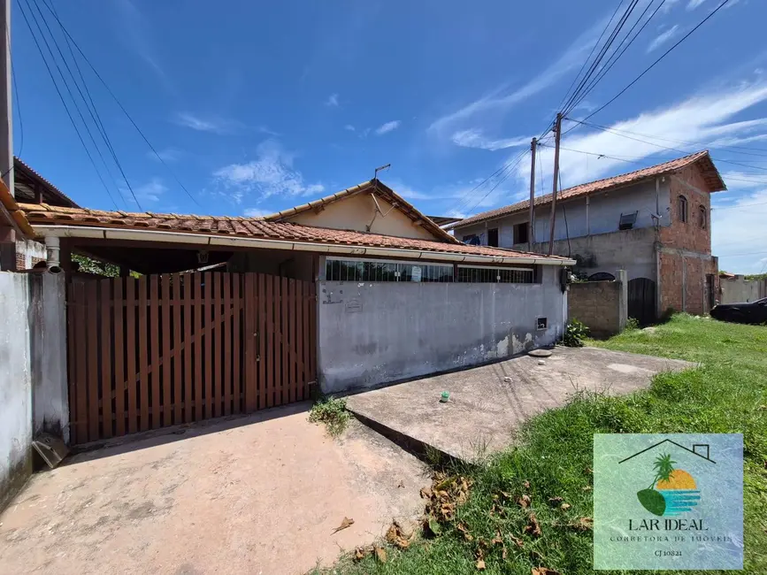 Foto 2 de Casa com 2 quartos à venda em Unamar (Tamoios), Cabo Frio - RJ