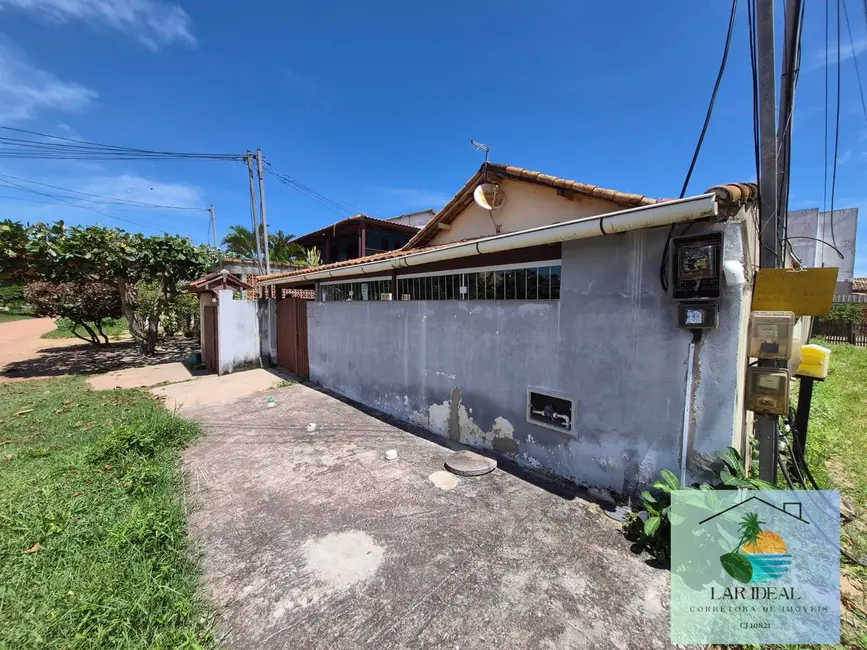 Foto 3 de Casa com 2 quartos à venda em Unamar (Tamoios), Cabo Frio - RJ