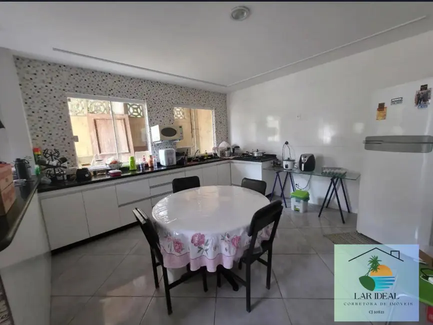 Foto 4 de Casa com 3 quartos à venda, 360m2 em Reserva do Peró, Cabo Frio - RJ