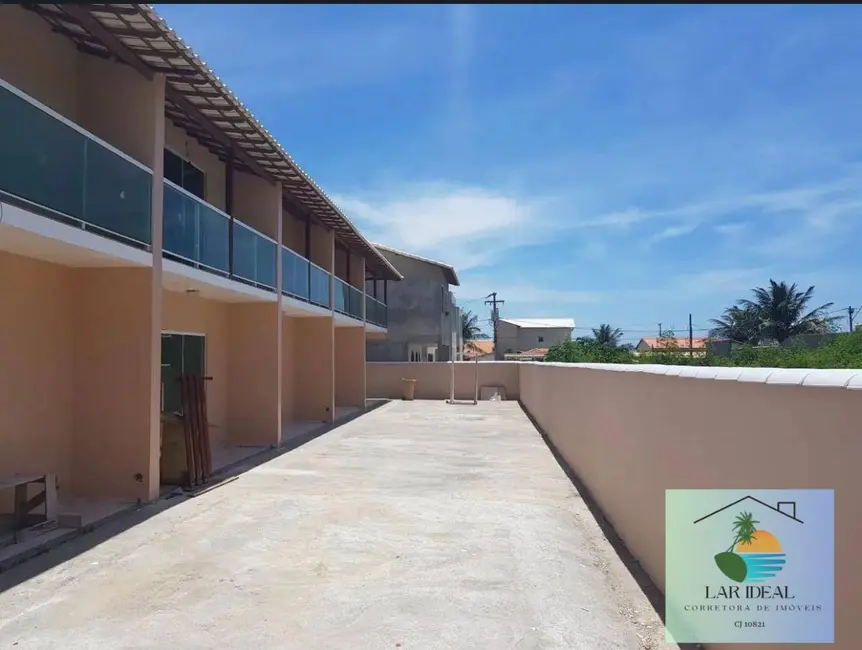 Foto 1 de Casa com 2 quartos à venda em Arraial Do Cabo - RJ