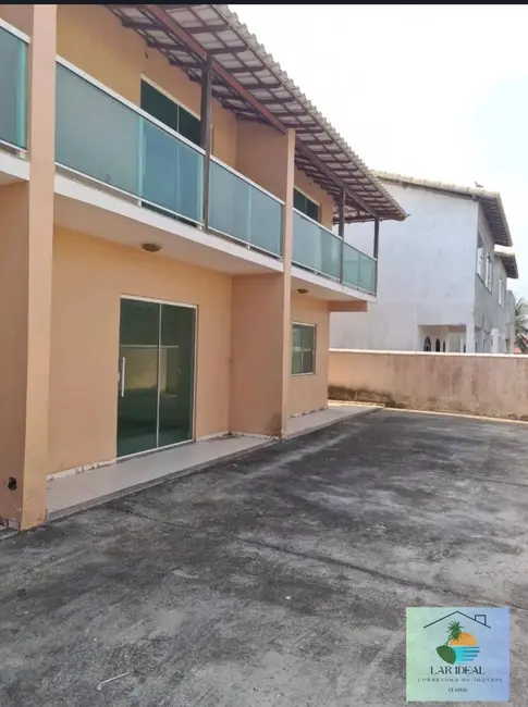 Foto 3 de Casa com 2 quartos à venda em Arraial Do Cabo - RJ