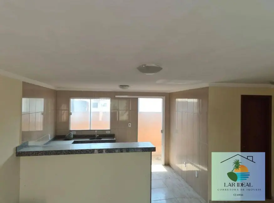 Foto 5 de Casa com 2 quartos à venda em Arraial Do Cabo - RJ