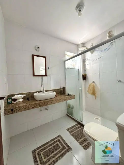 Foto 7 de Casa com 3 quartos à venda em Cabo Frio - RJ