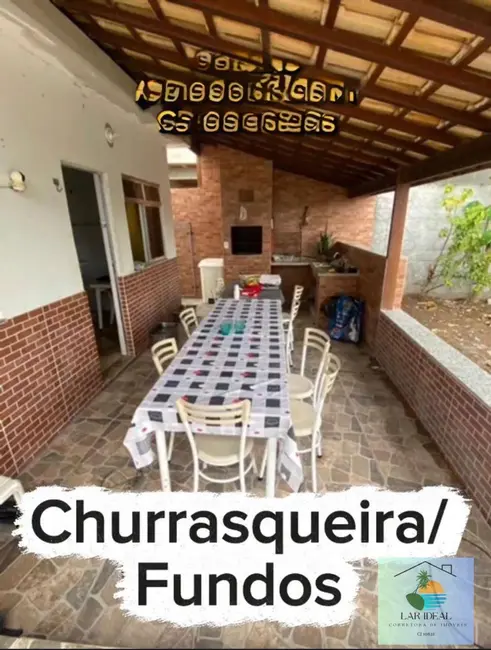 Casa com 3 quartos à venda, 480m2 em Iguaba Grande - RJ - imagem 7 Foto 7 de Casa com 3 quartos à venda, 480m2 em Iguaba Grande - RJ