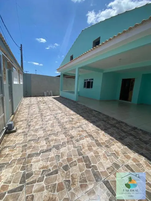 Casa com 3 quartos à venda, 480m2 em Iguaba Grande - RJ - imagem 3 Foto 3 de Casa com 3 quartos à venda, 480m2 em Iguaba Grande - RJ