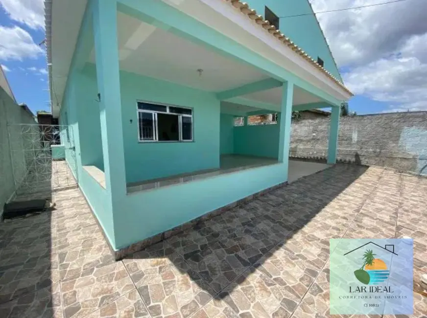 Casa com 3 quartos à venda, 480m2 em Iguaba Grande - RJ - imagem 1 Foto 1 de Casa com 3 quartos à venda, 480m2 em Iguaba Grande - RJ