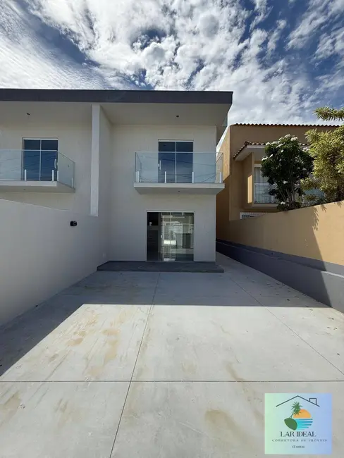 Foto 1 de Casa com 2 quartos à venda em Nova São Pedro, Sao Pedro Da Aldeia - RJ