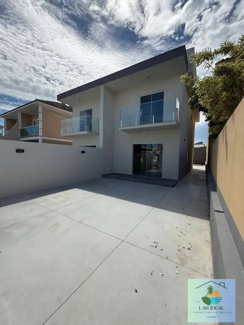 Foto 2 de Casa com 2 quartos à venda em Nova São Pedro, Sao Pedro Da Aldeia - RJ