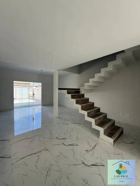 Foto 4 de Casa com 2 quartos à venda em Nova São Pedro, Sao Pedro Da Aldeia - RJ