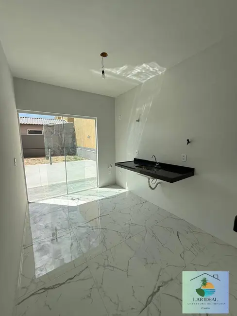 Foto 9 de Casa com 2 quartos à venda em Nova São Pedro, Sao Pedro Da Aldeia - RJ