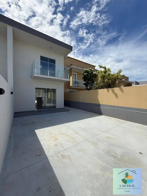 Foto 3 de Casa com 2 quartos à venda em Nova São Pedro, Sao Pedro Da Aldeia - RJ