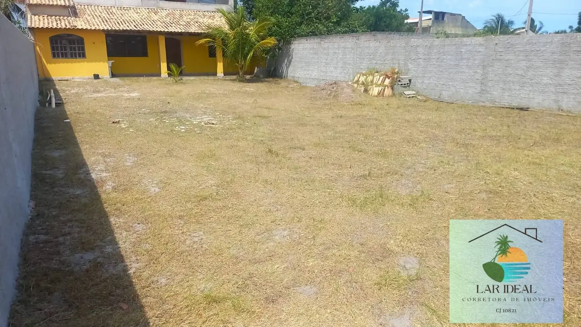 Foto 2 de Casa com 2 quartos à venda em Arraial Do Cabo - RJ