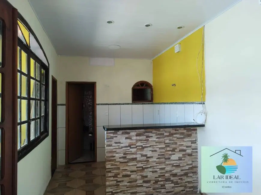 Foto 4 de Casa com 2 quartos à venda em Arraial Do Cabo - RJ