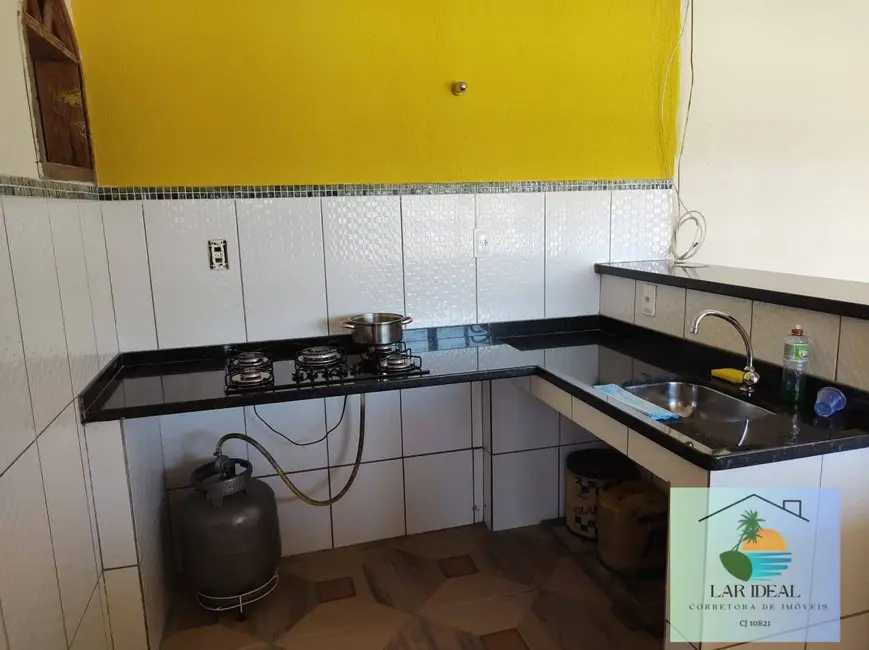 Foto 6 de Casa com 2 quartos à venda em Arraial Do Cabo - RJ