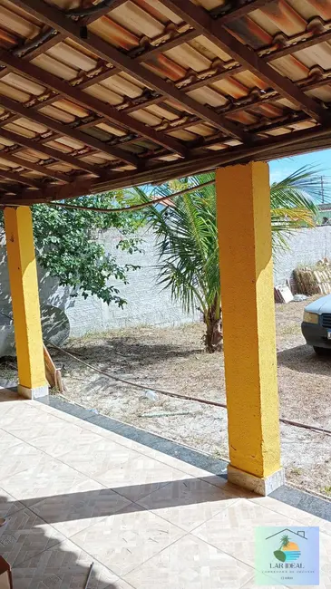 Foto 3 de Casa com 2 quartos à venda em Arraial Do Cabo - RJ