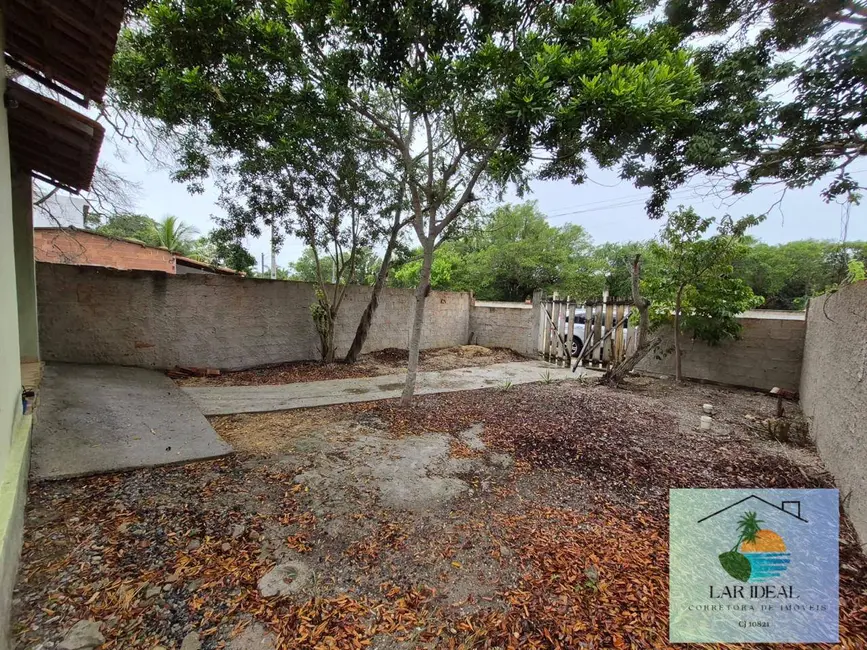 Foto 4 de Casa com 2 quartos à venda em Arraial Do Cabo - RJ