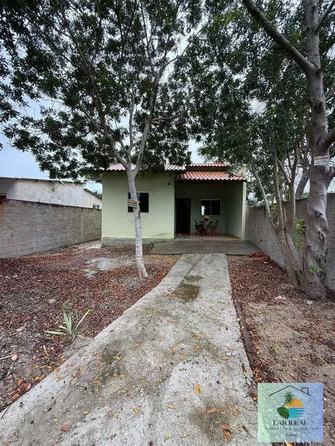 Foto 1 de Casa com 2 quartos à venda em Arraial Do Cabo - RJ