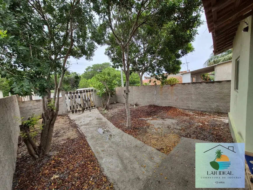 Foto 3 de Casa com 2 quartos à venda em Arraial Do Cabo - RJ