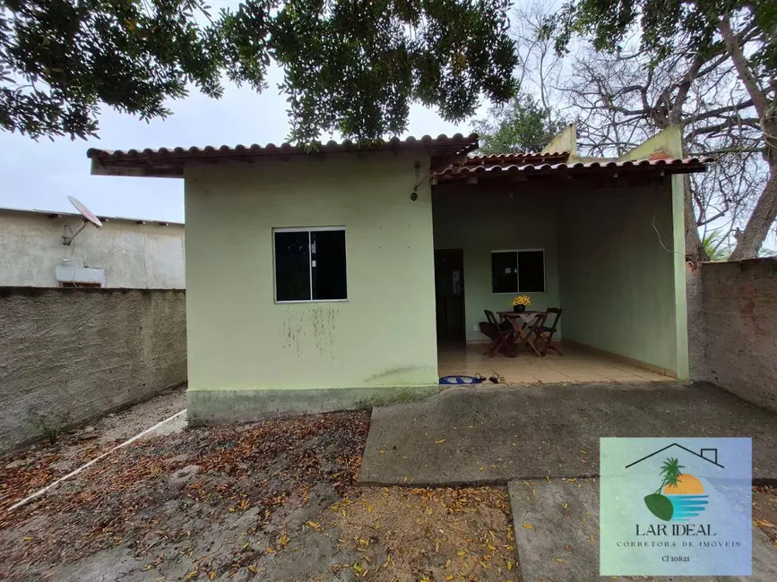 Foto 2 de Casa com 2 quartos à venda em Arraial Do Cabo - RJ