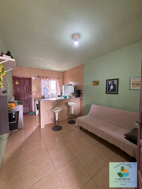 Foto 6 de Casa com 2 quartos à venda em Arraial Do Cabo - RJ