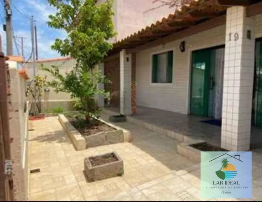 Foto 2 de Casa com 2 quartos à venda em Arraial Do Cabo - RJ