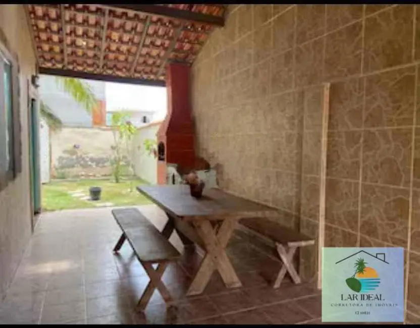 Foto 3 de Casa com 2 quartos à venda em Arraial Do Cabo - RJ